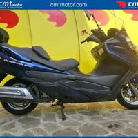 SUZUKI Burgman AN 400 Garantito e Finanziabile