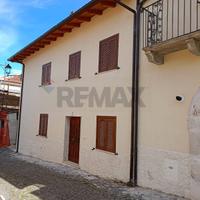 Attico/Mansarda - Montereale