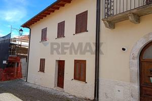 Attico/Mansarda - Montereale