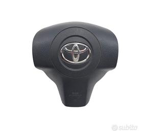 AIRBAG VOLANTE TOYOTA Rav4 4Â° Serie 2AD-FHV, 2AD-