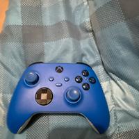 Joistick xbox series x con difetto