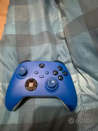 Joistick xbox series x con difetto