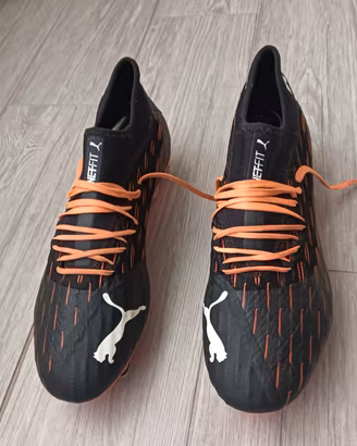 Scarpe da calcio , tacchetti misti 