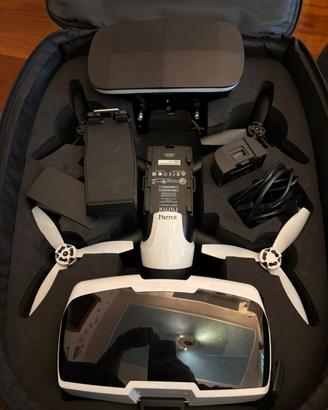 Parrot bebop 2