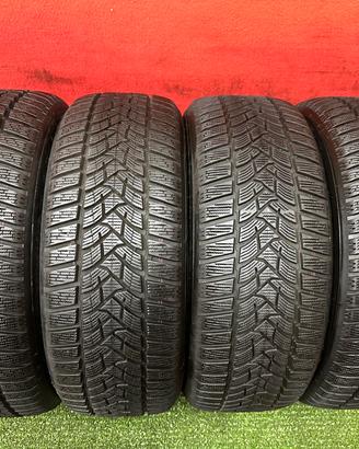 215 55 17 Gomme Invernali 85-99% Dunlop 215 55 R17