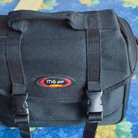 borsa x fotocamera 