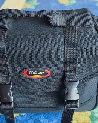 borsa x fotocamera 