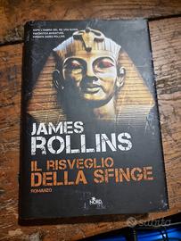 il risveglio della sfinge
