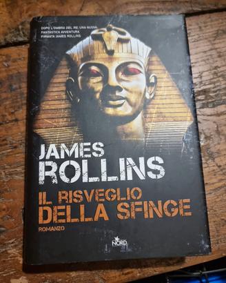 il risveglio della sfinge