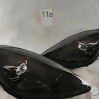 Porsche Cayenne 9Y Fari Full LED