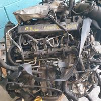 Motore x Golf 7 - CRL - 2000 td - Bosh