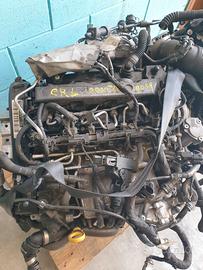 Motore x Golf 7 - CRL - 2000 td - Bosh