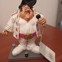 statuina Elvis Presley 