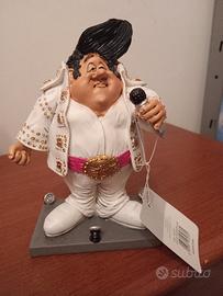 statuina Elvis Presley 
