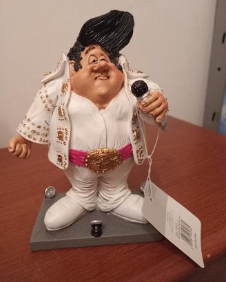 statuina Elvis Presley 