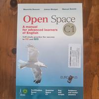 Open Space c1 + cd