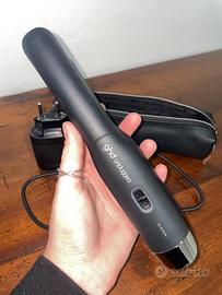 Ghd unplugged piastra senza fili