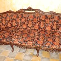 MOBILI ABITAZIONE COLONICA