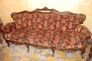 MOBILI ABITAZIONE COLONICA