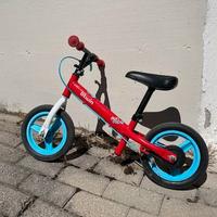 Bicicletta Senza Pedali Decathlon