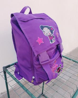 zaino scuola