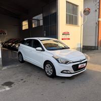 Hyundai i20 1.2 5 porte