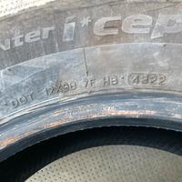 Gomme invernali Hankook