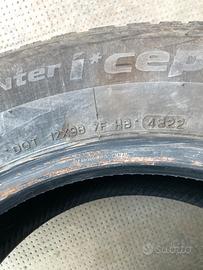 Gomme invernali Hankook