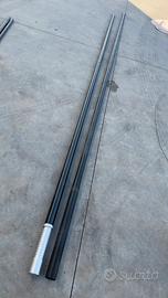 Albero per wind surf