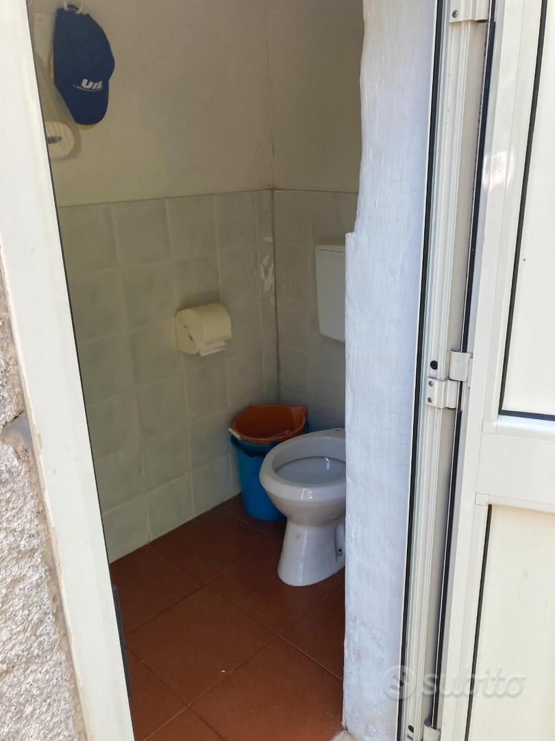 Casetta in campagna - Vista 5