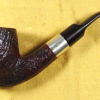 PIPA SAVINELLI SILVER 608