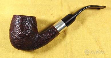 PIPA SAVINELLI SILVER 608