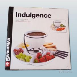 Set da fonduta Swissmar Indulgence