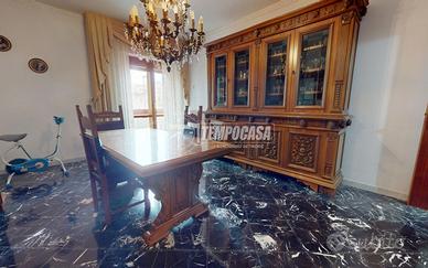 Appartamento a Bari Via Pepe Francesco 4 locali