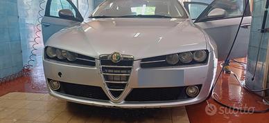 Alfa romeo 159  mjtd