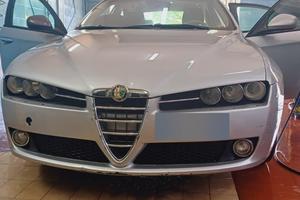 Alfa romeo 159  mjtd