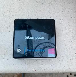 computer SiComputer windows 10