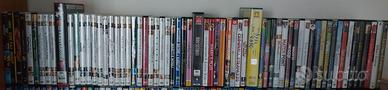Woody Allen - Collezione Completa - 65 Film in DVD