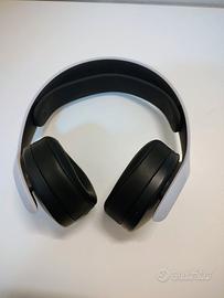 Sony PlayStation®5 - Pulse 3D Wireless Headset

