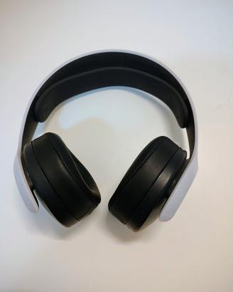 Sony PlayStation®5 - Pulse 3D Wireless Headset

