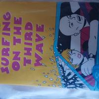 Graphic Novel .. Surfing on the third wave