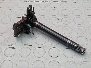 SELETTORE CAMBIO BETA RR 350 2010 2012 RR350 2011
