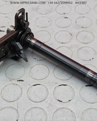 SELETTORE CAMBIO BETA RR 350 2010 2012 RR350 2011