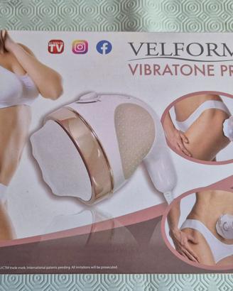 Massaggiatore/vibratore anticellulite elettrico
