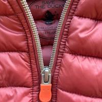 Piumino bambina Save the duck