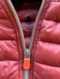 Piumino bambina Save the duck