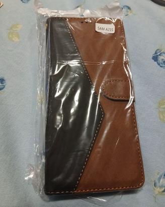 Custodia Samsung A21S