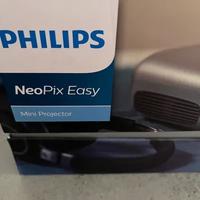 Mini proiettore marca Philips
