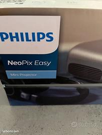 Mini proiettore marca Philips