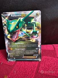 rayquaza ex 47 promo pokemon 